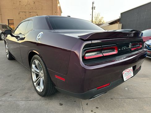 Used 2021 Dodge Challenger R/T image 5