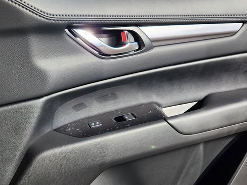 New 2025 MAZDA CX-5 AWD 2.5 S w/ Select Package image 29