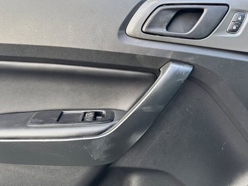 Used 2022 Ford Ranger XL w/ Equipment Group 101A High image 10