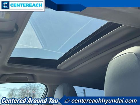 Used 2021 Subaru Crosstrek 2.5i Limited w/ Moonroof Package 2 AWD/4WD image 17