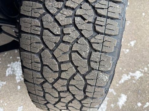 New 2026 GMC Sierra 3500 Denali Ultimate image 11