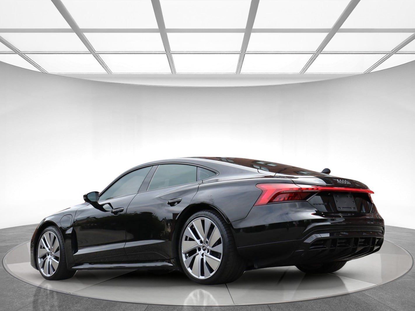 Used 2022 Audi e-tron GT Prestige w/ Prestige Package AWD/4WD image 8