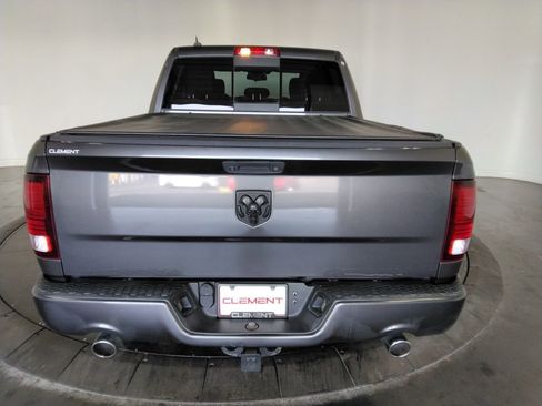 Used 2018 RAM 1500 Sport image 6