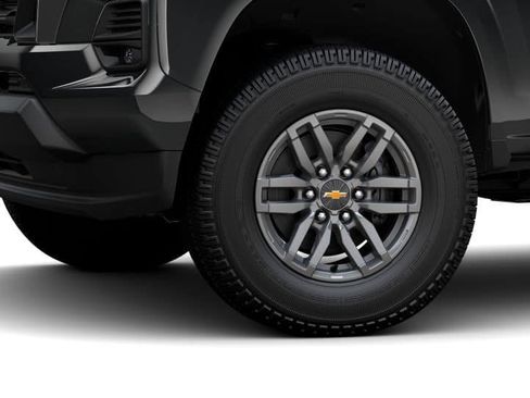 New 2026 Chevrolet Colorado LT w/ LT Convenience Package image 21