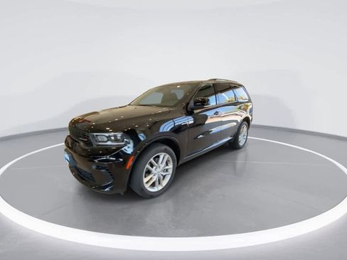 Used 2025 Dodge Durango GT AWD/4WD image 4