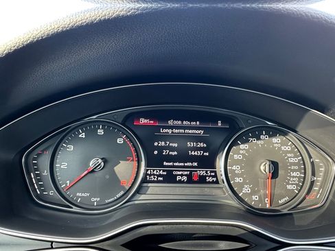 Used 2021 Audi A5 2.0T Premium w/ Convenience Package image 13