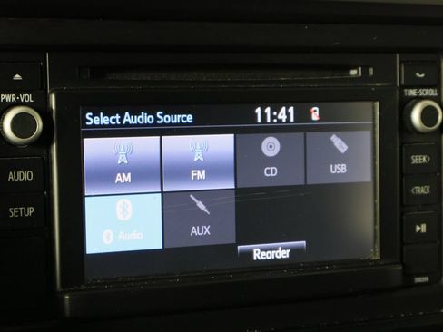 Used 2019 Toyota Tacoma SR RWD image 27