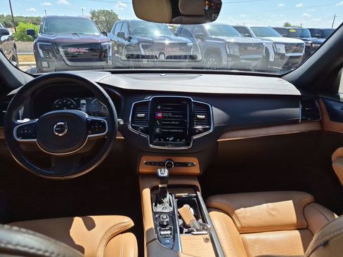 Used 2020 Volvo XC90 T6 Inscription AWD/4WD image 31