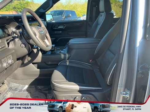 New 2026 GMC Sierra 1500 AT4X image 9