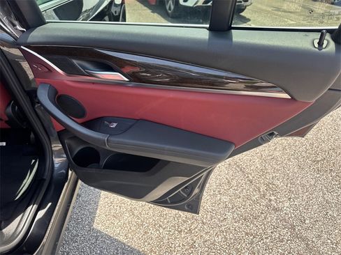 Used 2022 BMW X3 sDrive30i w/ Convenience Package image 16