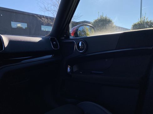 Used 2020 MINI Cooper Countryman John Cooper Works image 30