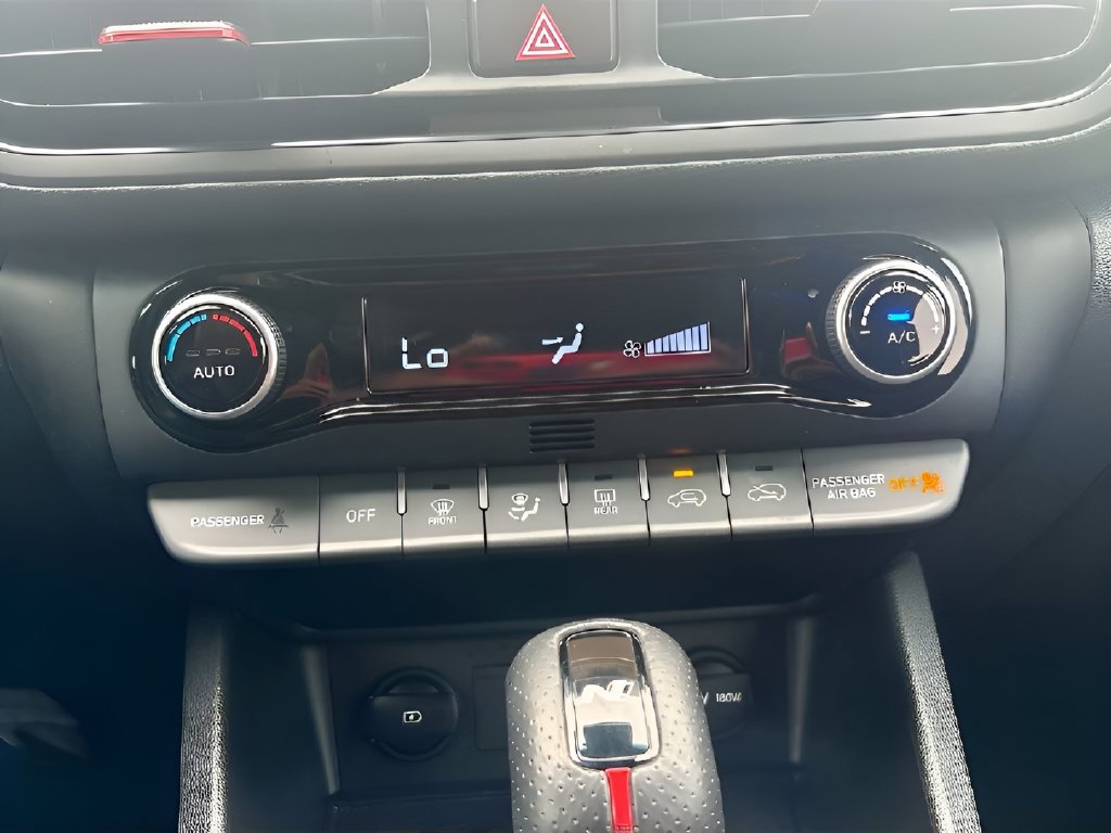Used 2023 Hyundai Kona N Line w/ Cargo Package FWD image 15