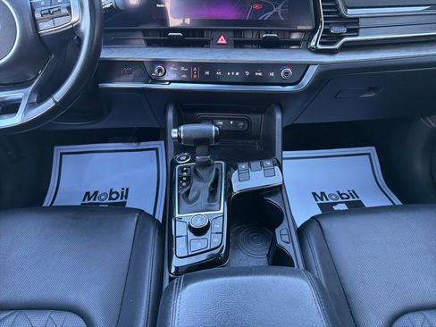 Certified 2023 Kia Sportage X-Line w/ X-Line Premium Package image 29