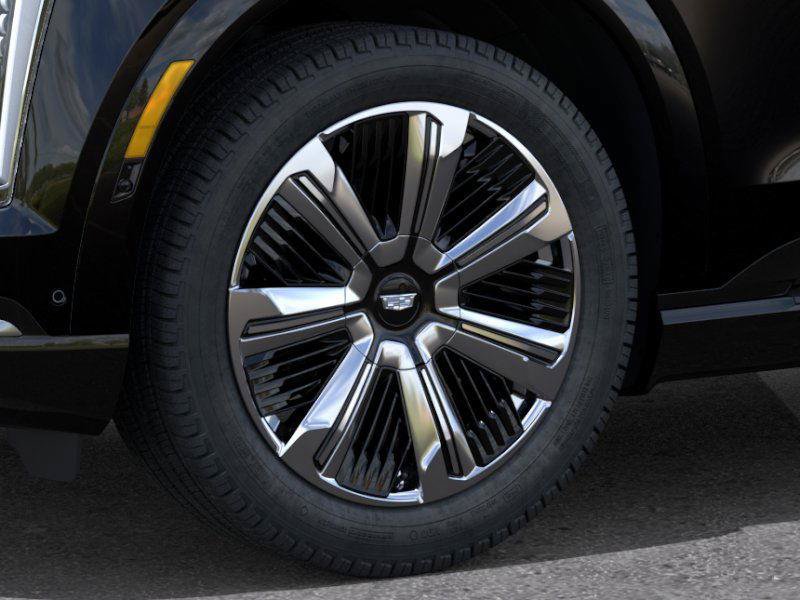 New 2025 Cadillac Escalade IQ Luxury 2 AWD/4WD image 10