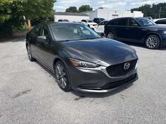 Used 2020 MAZDA MAZDA6 Touring FWD video 3