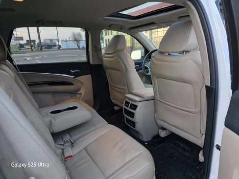 Used 2018 Acura MDX FWD image 20