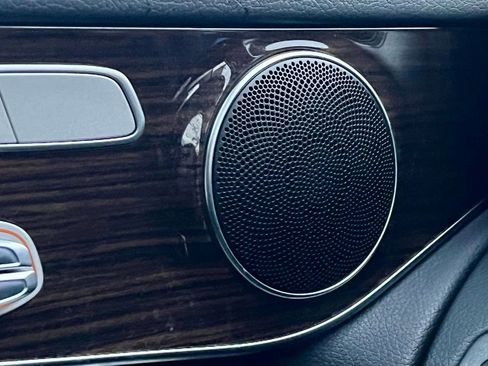 Certified 2022 Mercedes-Benz GLC 300 4MATIC image 25