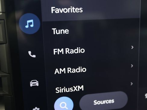 Used 2022 Toyota Tundra TRD Pro w/ Security Package (TMS) image 34