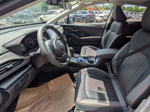 New 2025 Subaru Crosstrek 2.5i Limited image 7