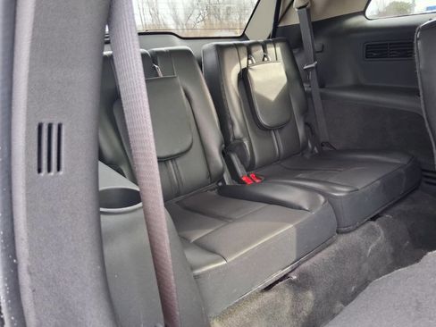 Used 2011 Lincoln MKT AWD w/ 201A Rapid Spec Order Code image 15