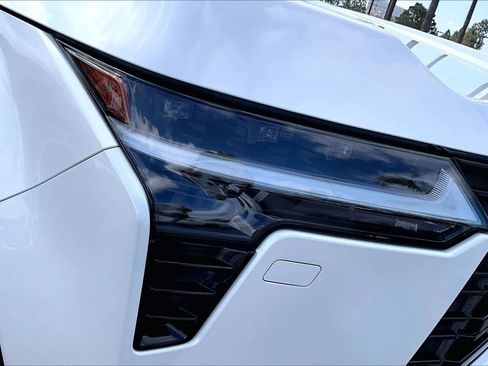 Used 2024 Lexus GX 550 AWD/4WD image 26