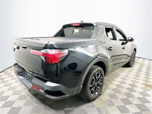 Used 2022 Hyundai Santa Cruz SEL w/ Activity Package image 3