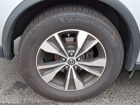 Used 2020 Nissan Murano SV AWD/4WD image 6