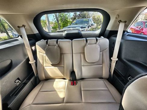 Used 2021 Ford Explorer XLT w/ Equipment Group 202A image 31