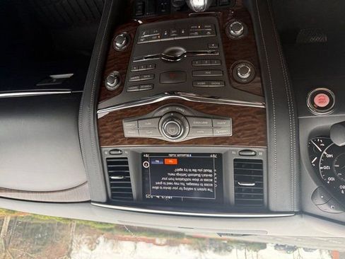 Used 2020 Nissan Armada SL w/ Premium Package image 5