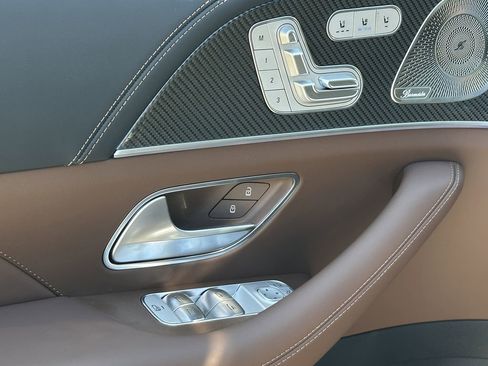 New 2026 Mercedes-Benz GLE 63 AMG S image 12