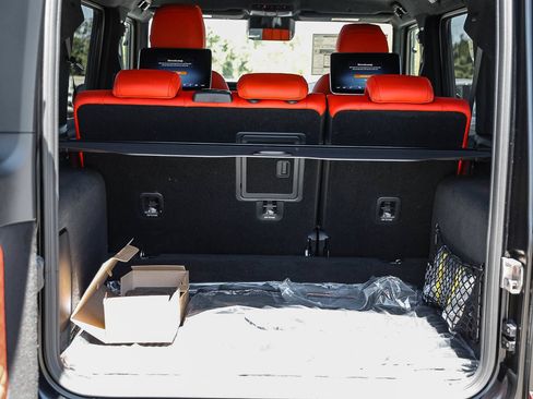 New 2026 Mercedes-Benz G 63 AMG 4MATIC image 26