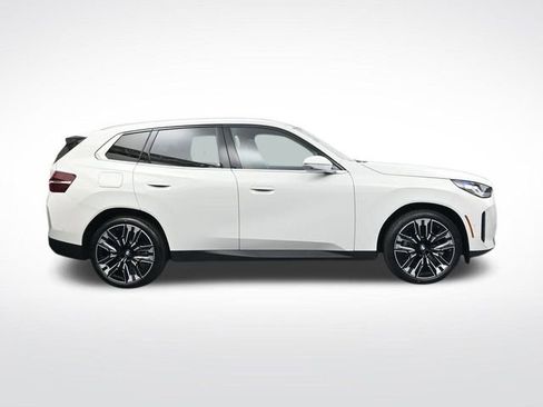 New 2026 BMW X3 xDrive30 w/ Premium Package image 3