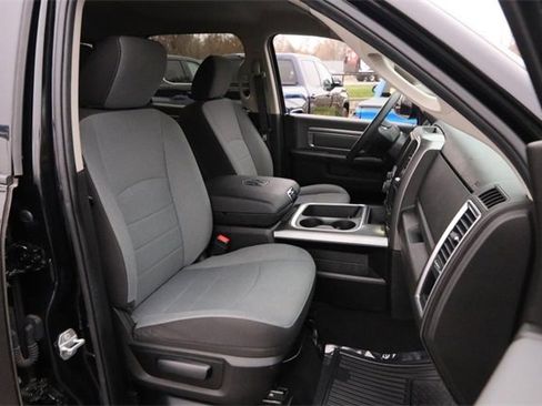 Used 2023 RAM 1500 Classic SLT w/ Trailer & Traction Group image 25