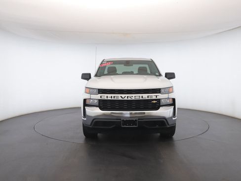 Used 2022 Chevrolet Silverado 1500 W/T w/ WT Fleet Convenience Package image 22