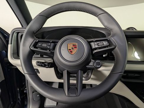 New 2026 Porsche Cayenne AWD/4WD image 38