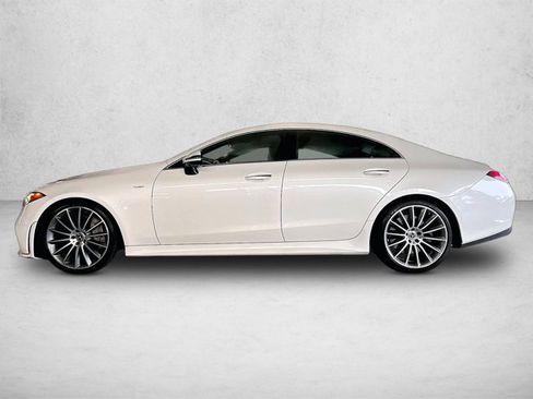 Used 2019 Mercedes-Benz CLS 450 image 6