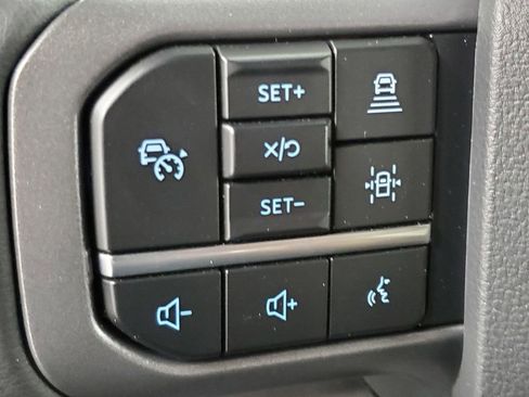 New 2025 Ford F150 XLT w/ Equipment Group 302A MID image 33