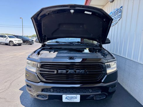 Used 2019 RAM 1500 Big Horn AWD/4WD image 7