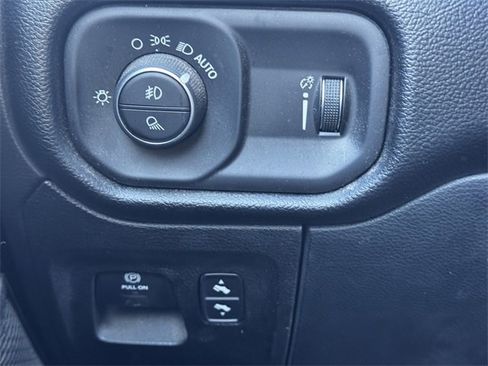 Certified 2021 RAM 1500 Big Horn image 25