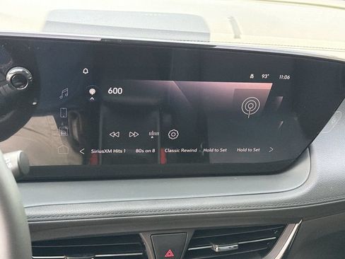 New 2026 Buick Encore GX Sport Touring w/ Advanced Technology Package FWD image 22