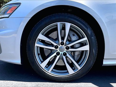 Used 2019 Audi A6 3.0T Premium w/ Convenience Package AWD/4WD image 11