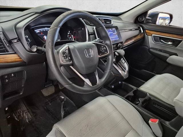 Used 2020 Honda CR-V EX image 14