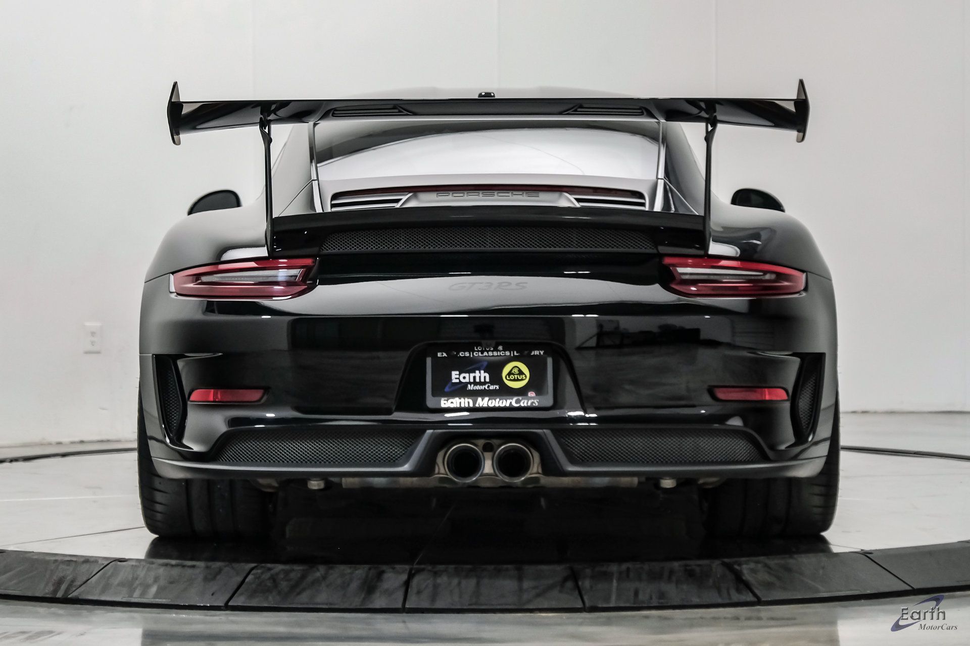 Used 2019 Porsche 911 GT3 RS RWD image 14