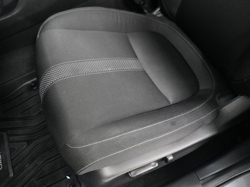 Used 2021 Honda Civic EX image 11