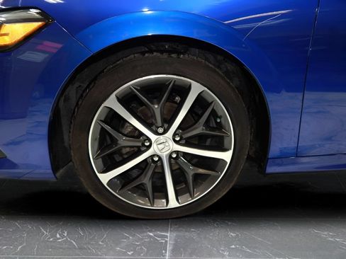 Used 2022 Honda Civic Touring image 11