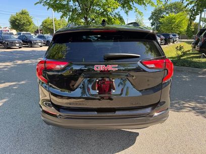 Used 2020 GMC Terrain SLE w/ Driver Convenience Package