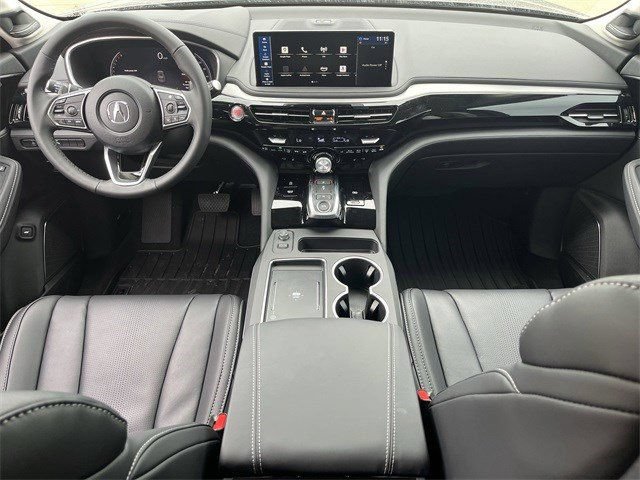 New 2026 Acura MDX w/ Technology Package FWD image 11