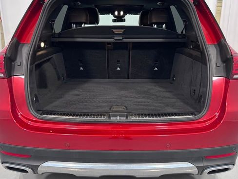 Certified 2022 Mercedes-Benz GLE 350 4MATIC image 27