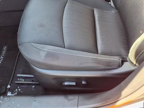 Certified 2024 Nissan Altima 2.5 SV image 13