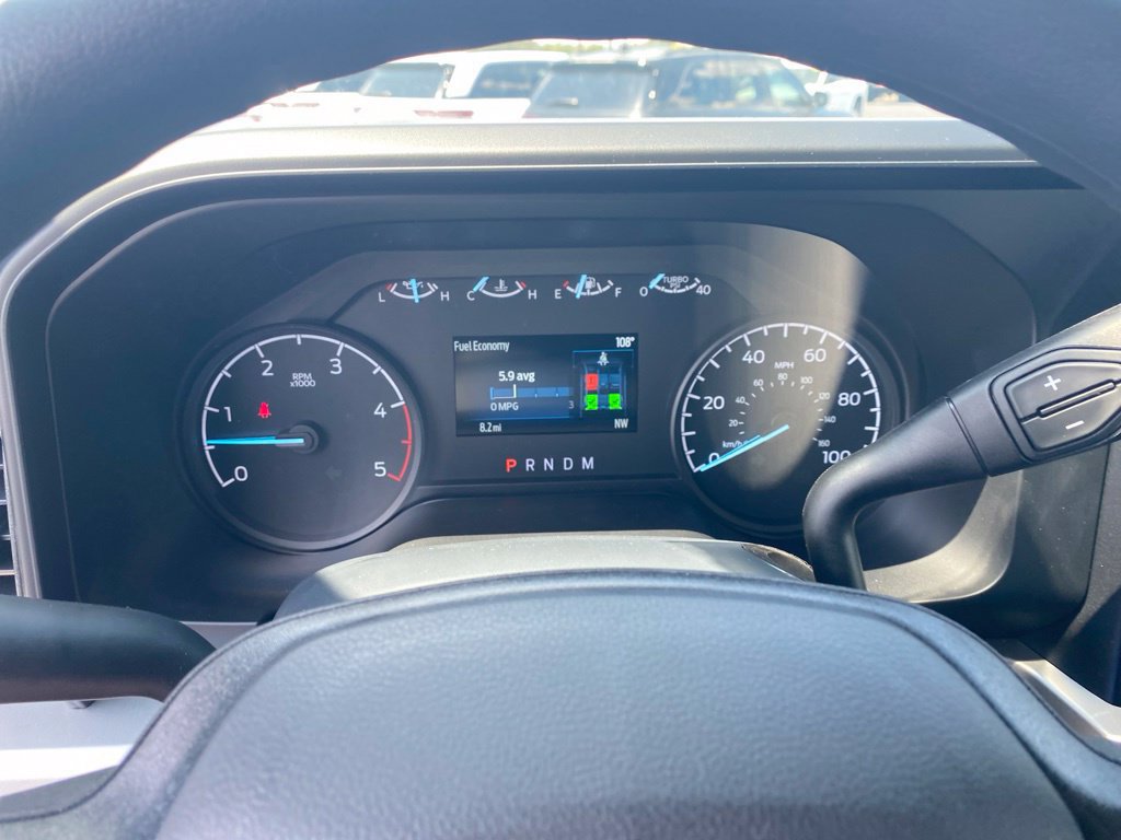 New 2026 Ford F250 XL w/ STX Appearance Package AWD/4WD image 20
